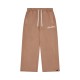 Ellesse Taran Cropped Jog Ροζ
